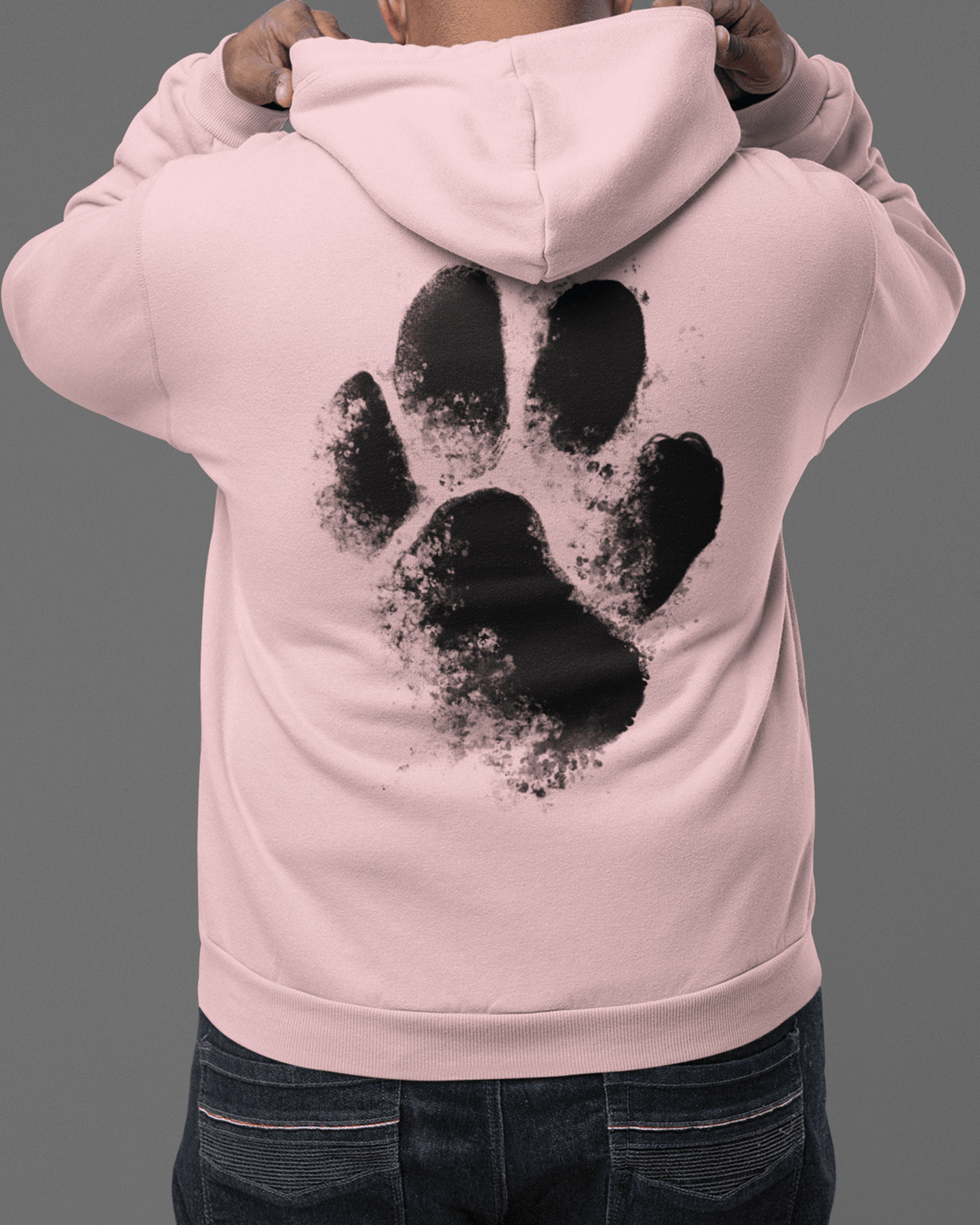 My Best Friend Hoodie