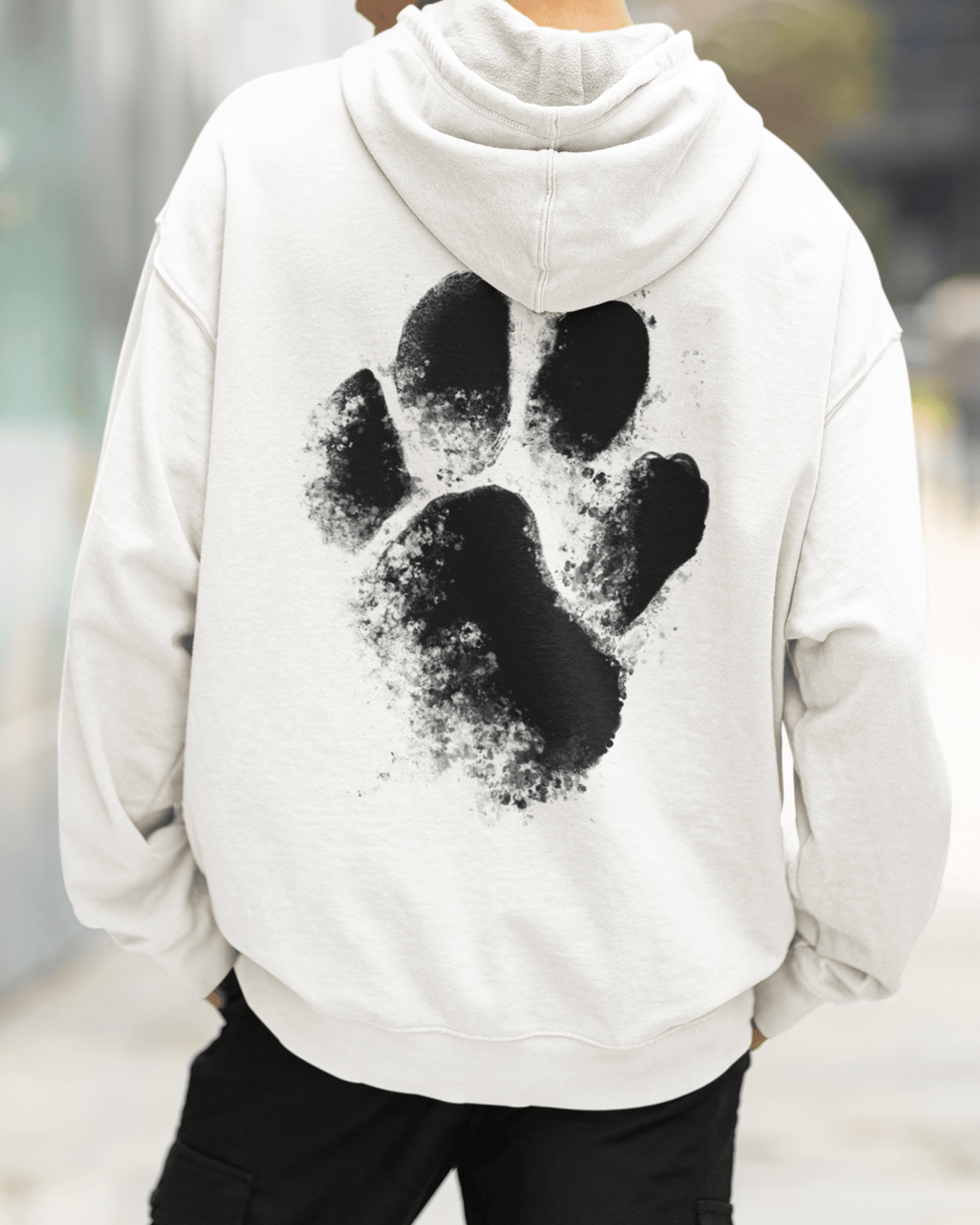 My Best Friend Hoodie
