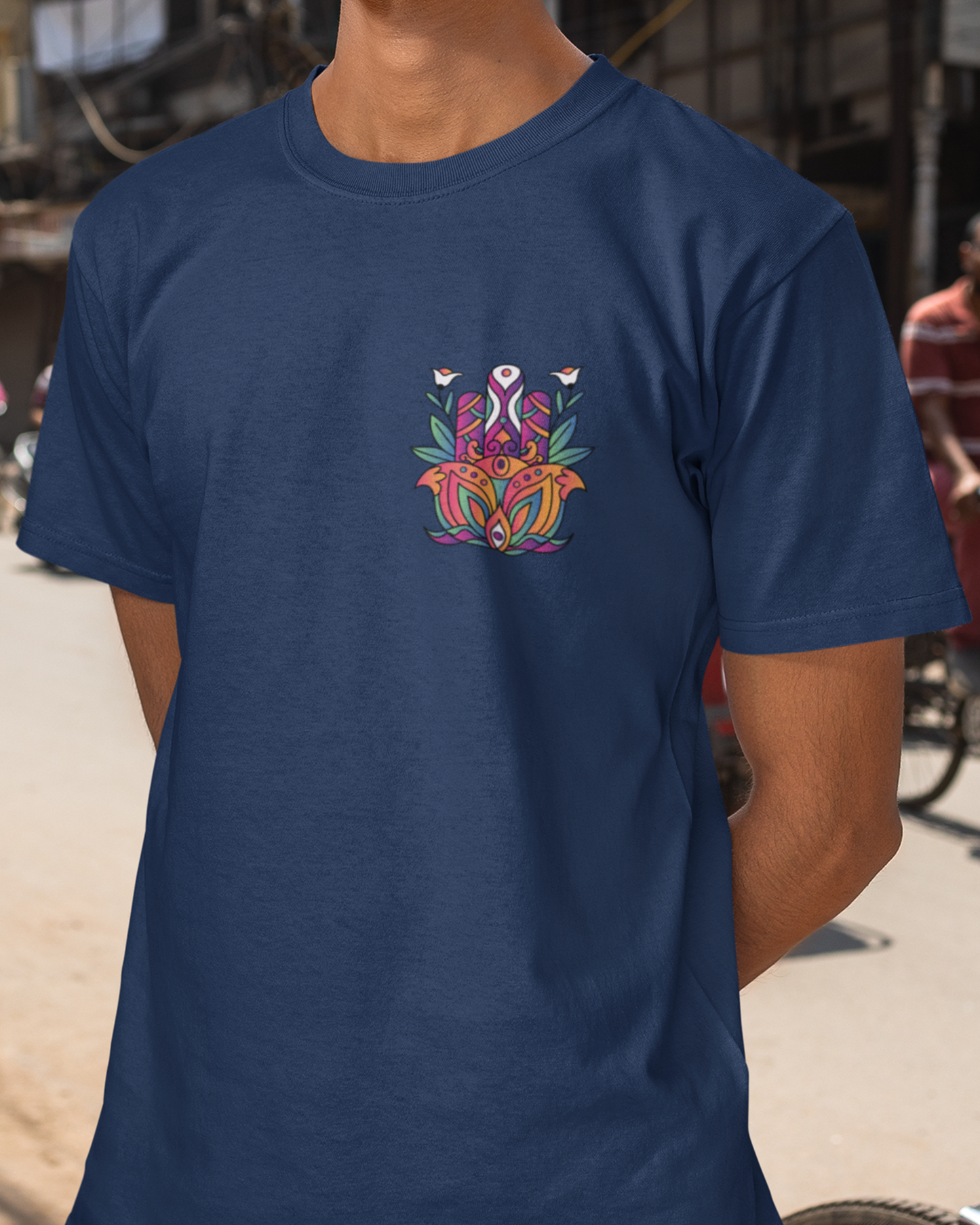 Manifest Miracles Oversized Tshirt