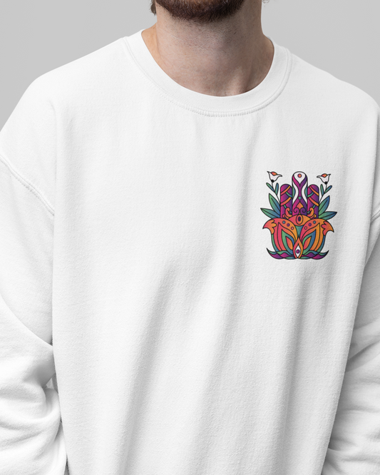 Manifest Miracles Sweatshirt
