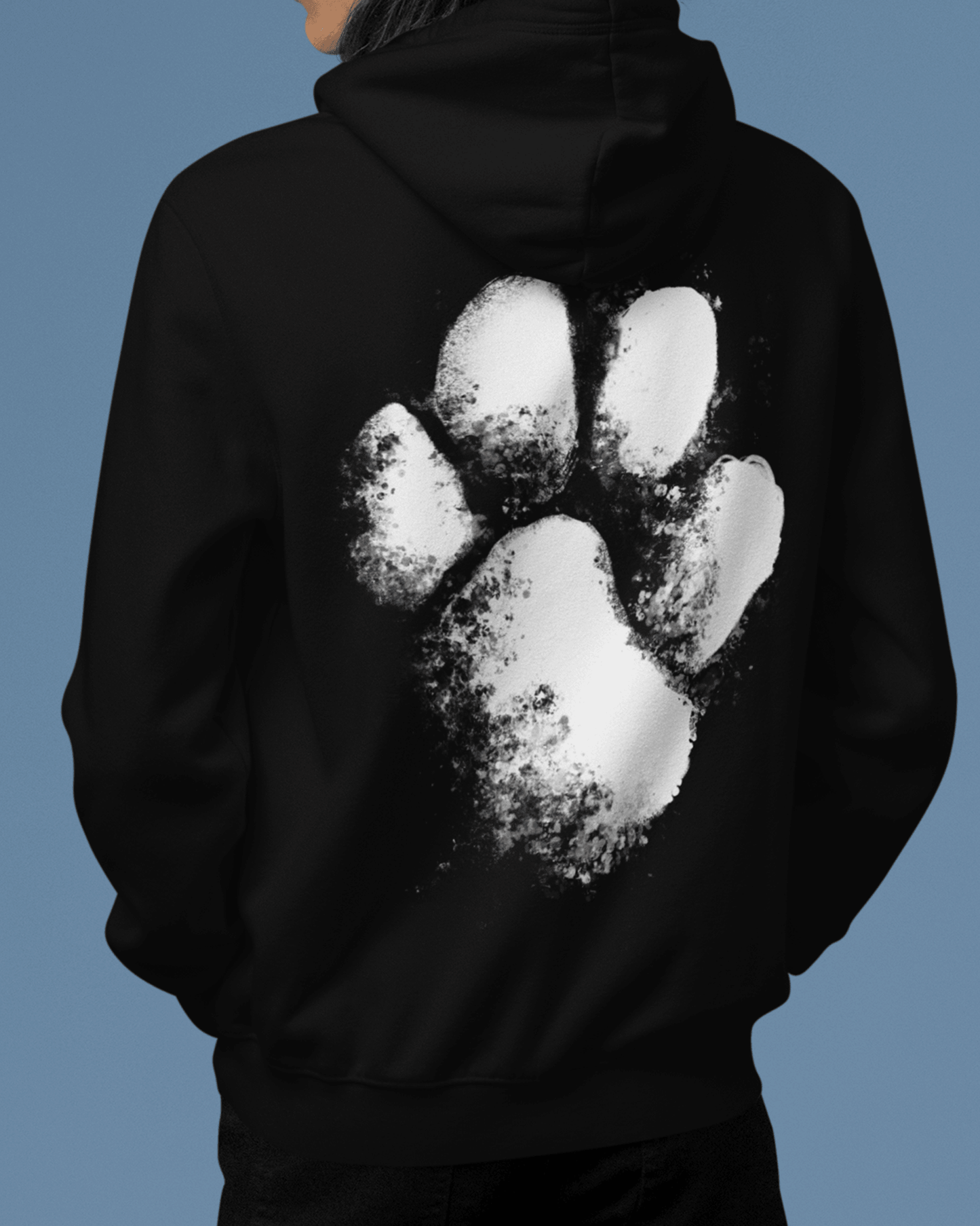 My Best Friend Hoodie