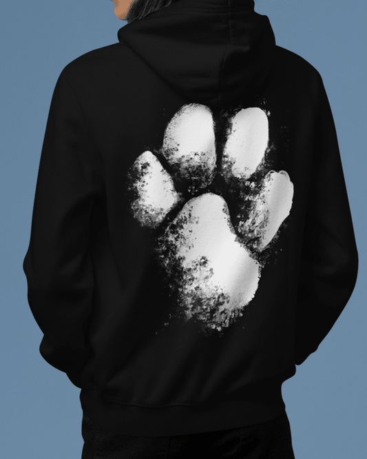 My Best Friend Hoodie