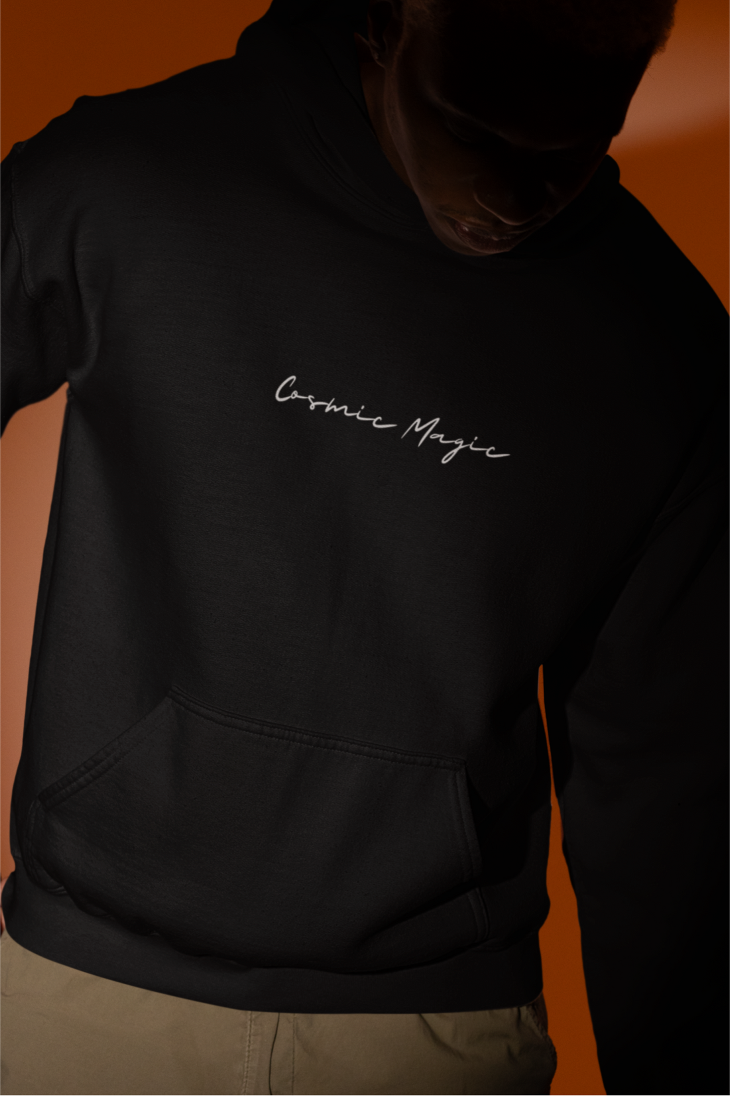 Cosmic Magic Hoodie