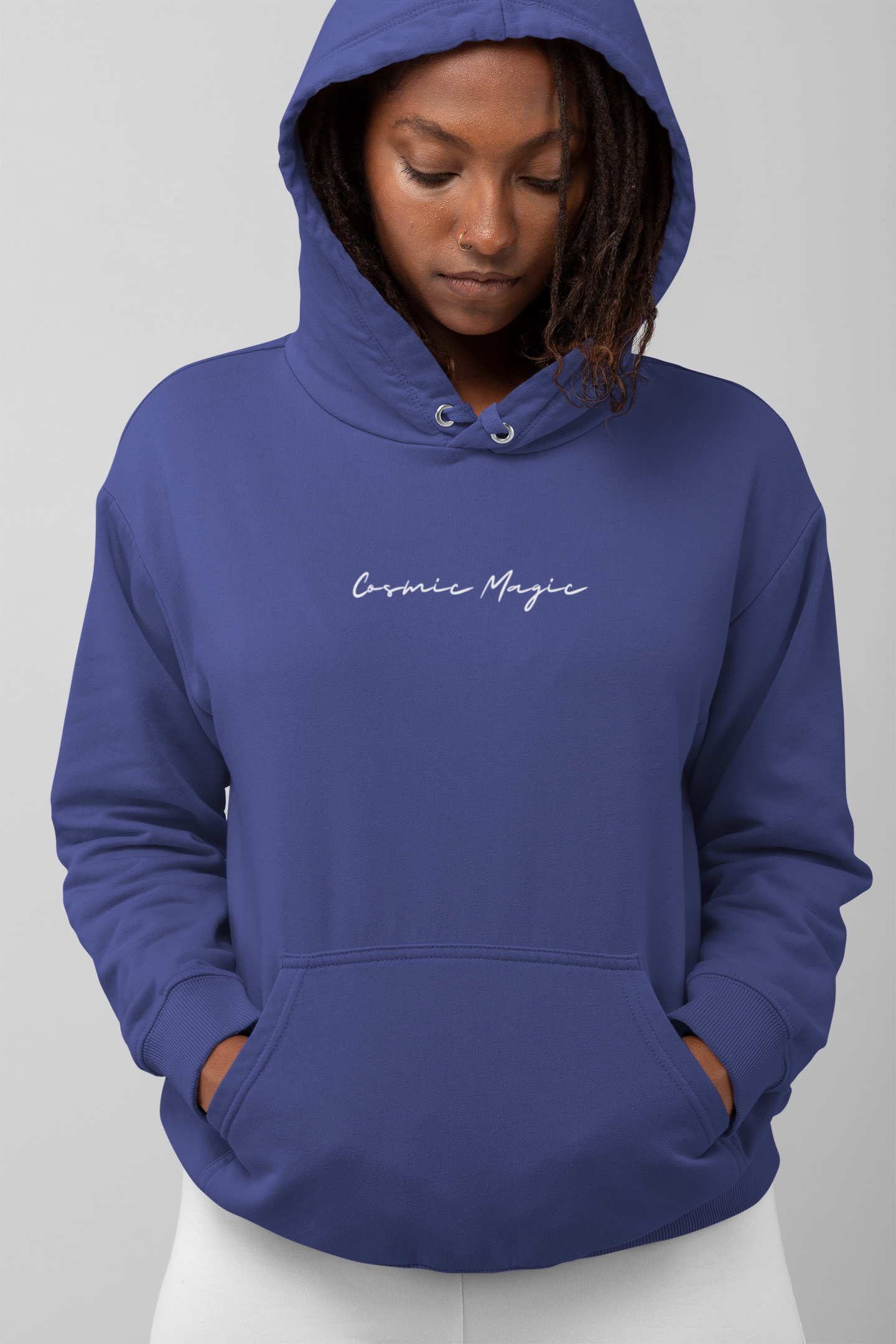 Cosmic Magic Hoodie