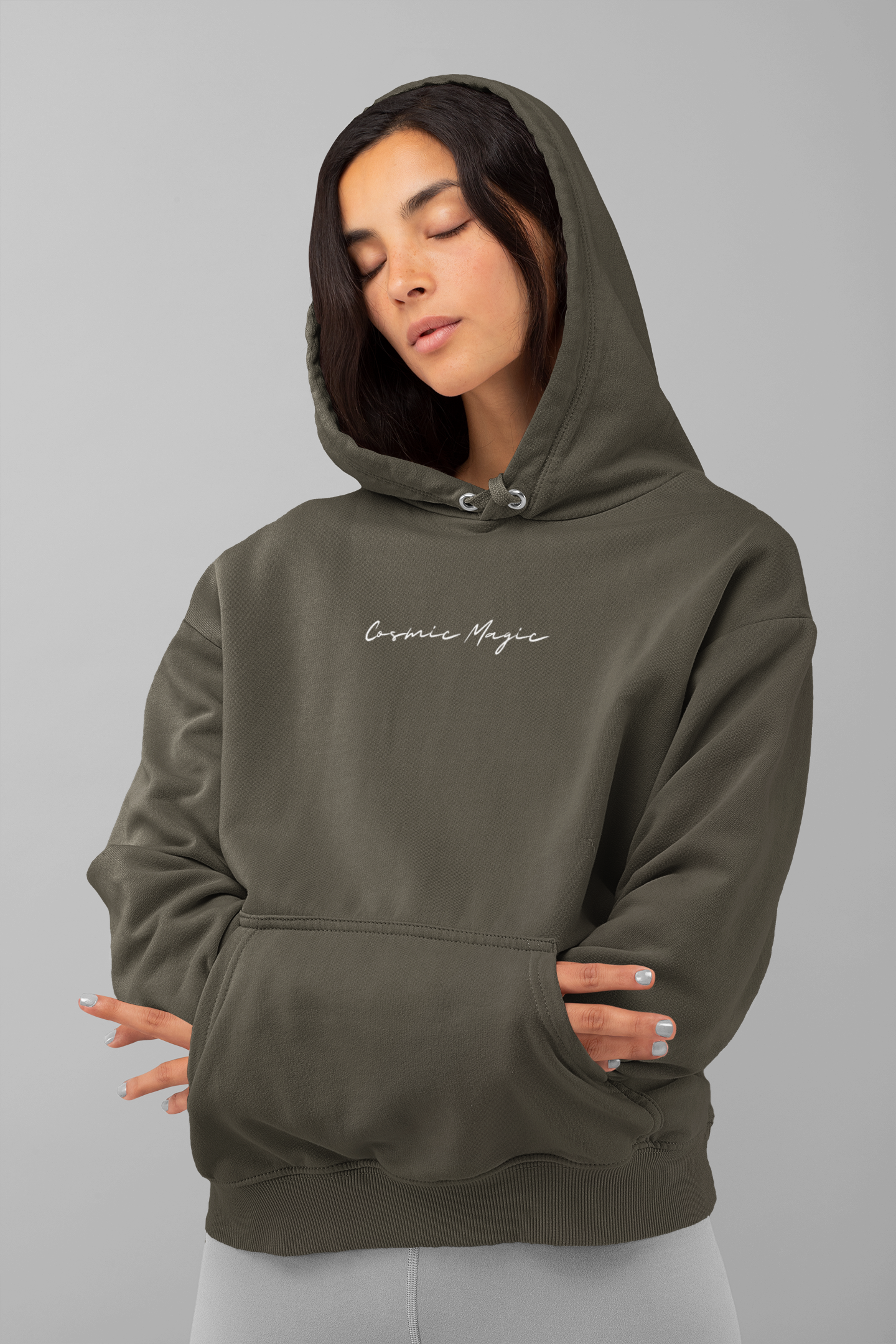 Cosmic Magic Hoodie