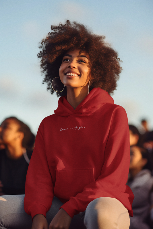 Cosmic Magic Hoodie