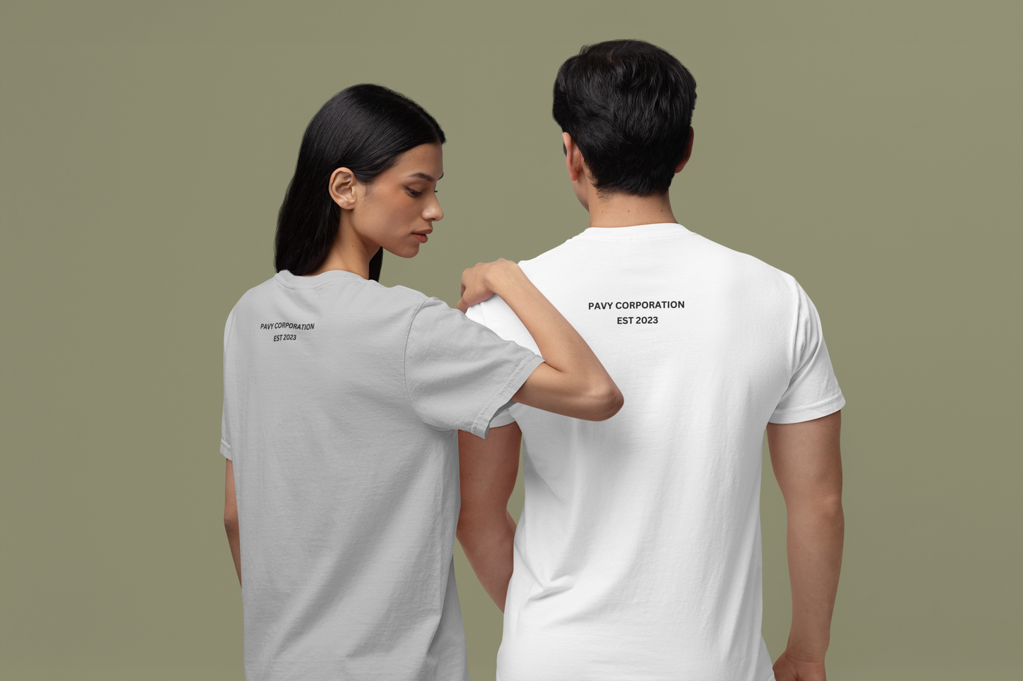 Limited Edition Oversized Tshirt