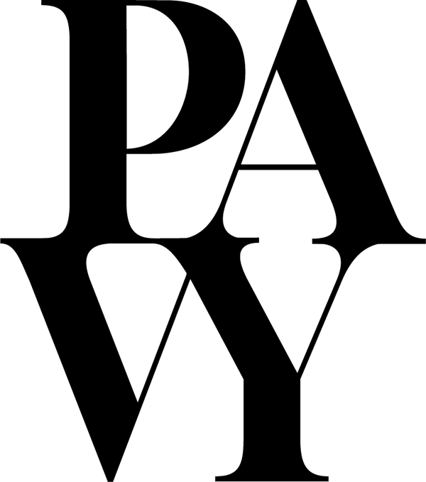 PAVY CORPORATION