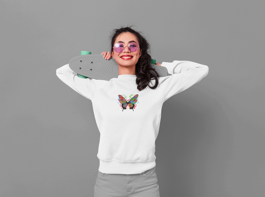 Spread Love Sweatshirt