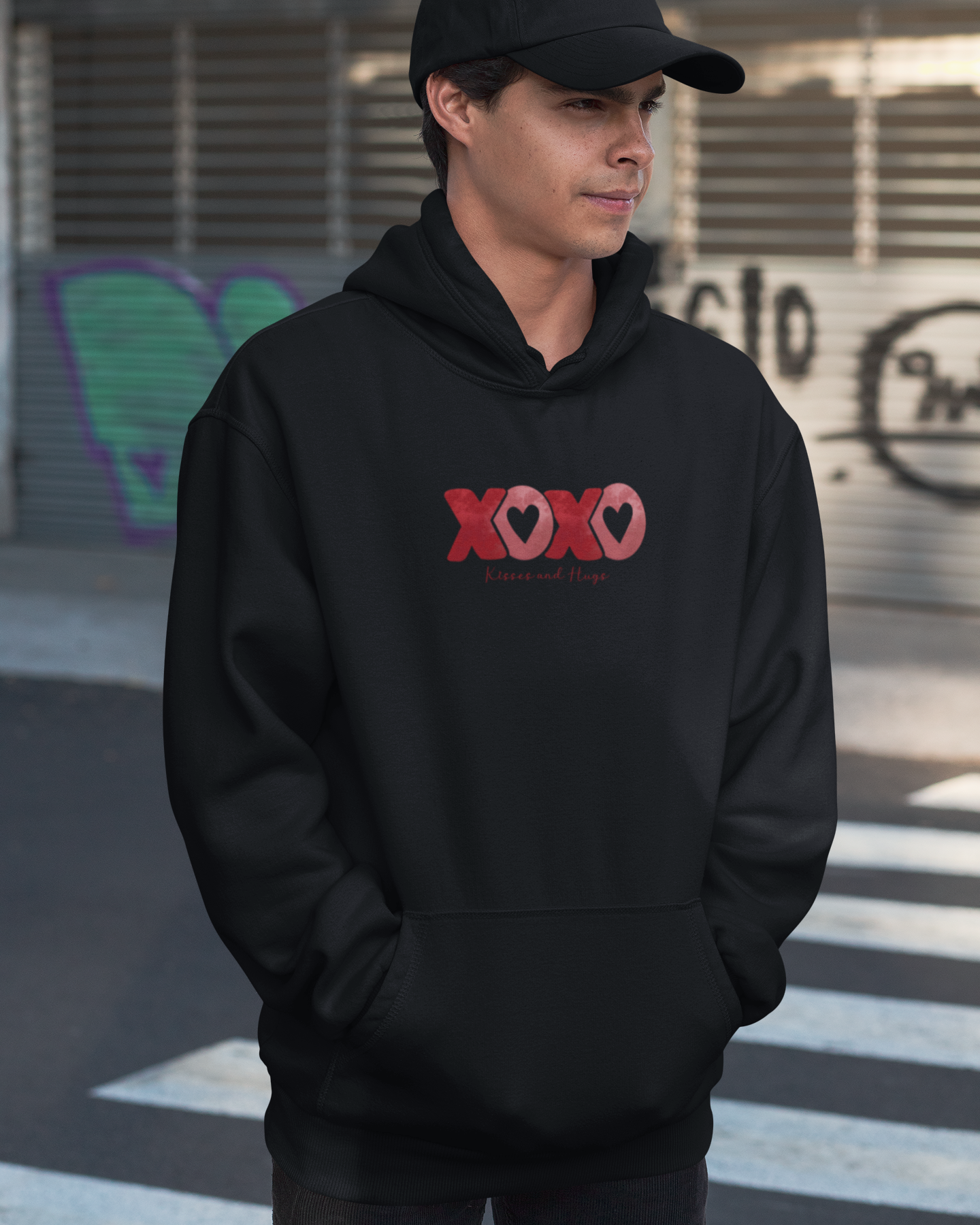 XOXO Hoodie