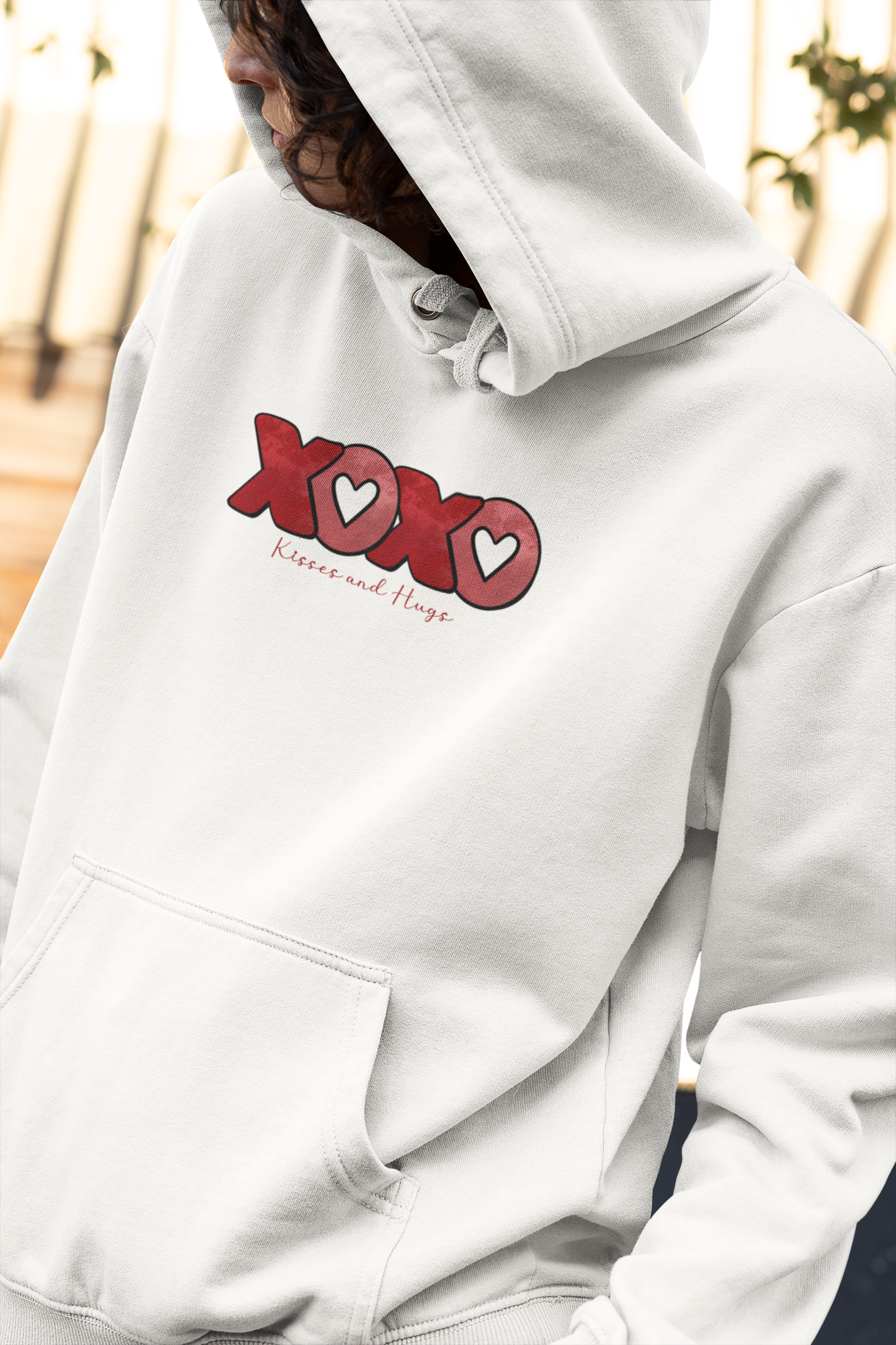 XOXO Hoodie