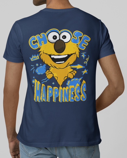 Choose Happiness Tshirt