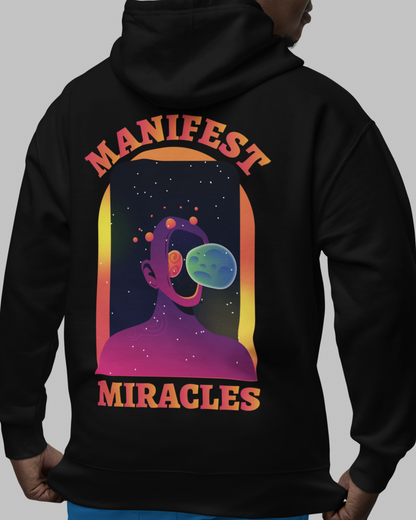 Manifest Miracles Hoodie