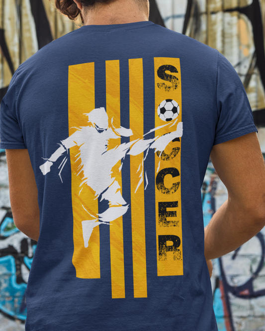 Soccer Tshirt