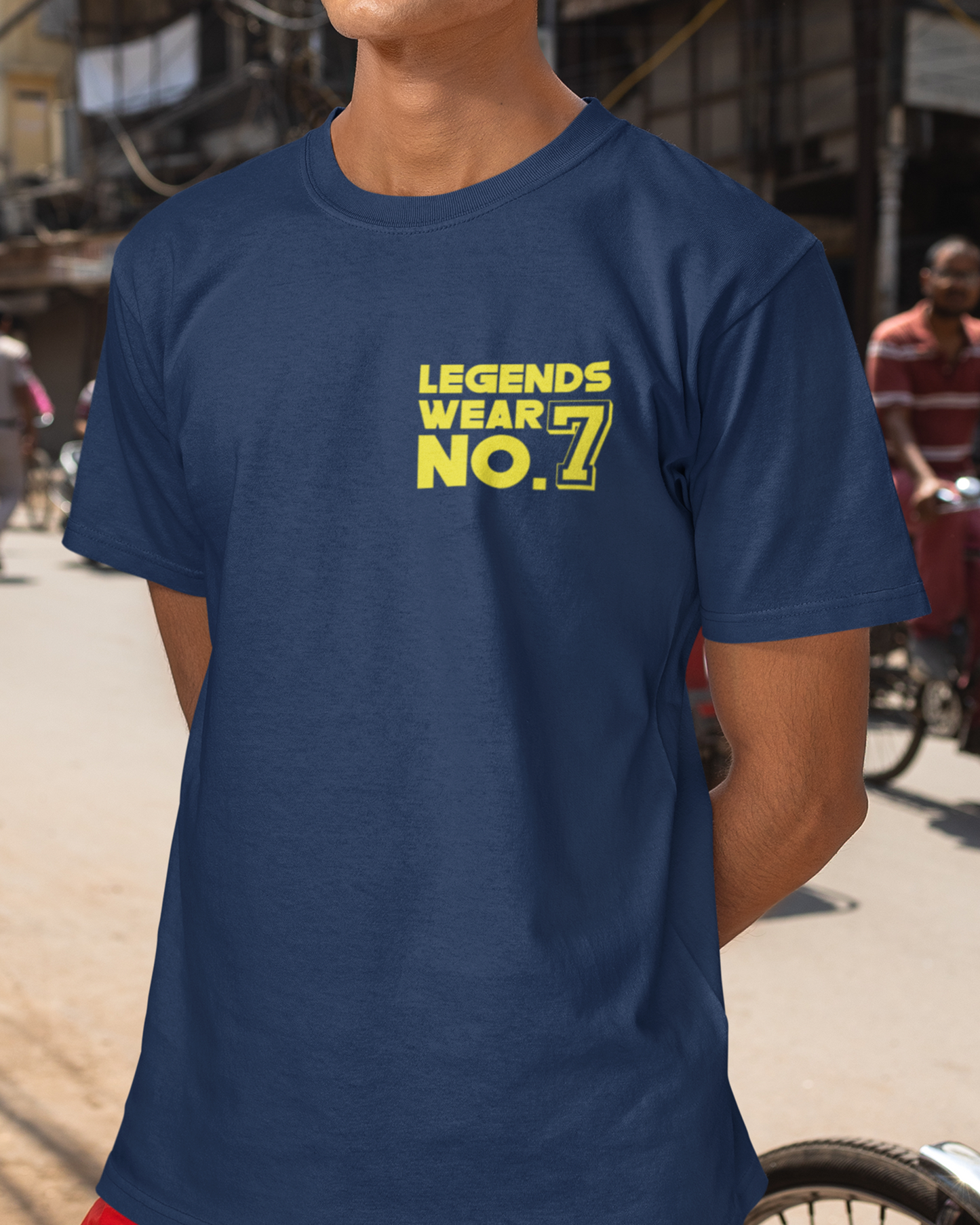 Cricket Legend Tshirt