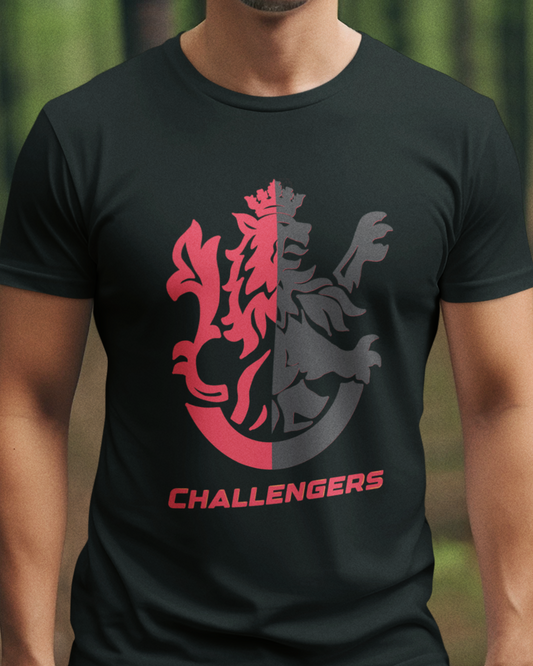 Challengers Tshirt