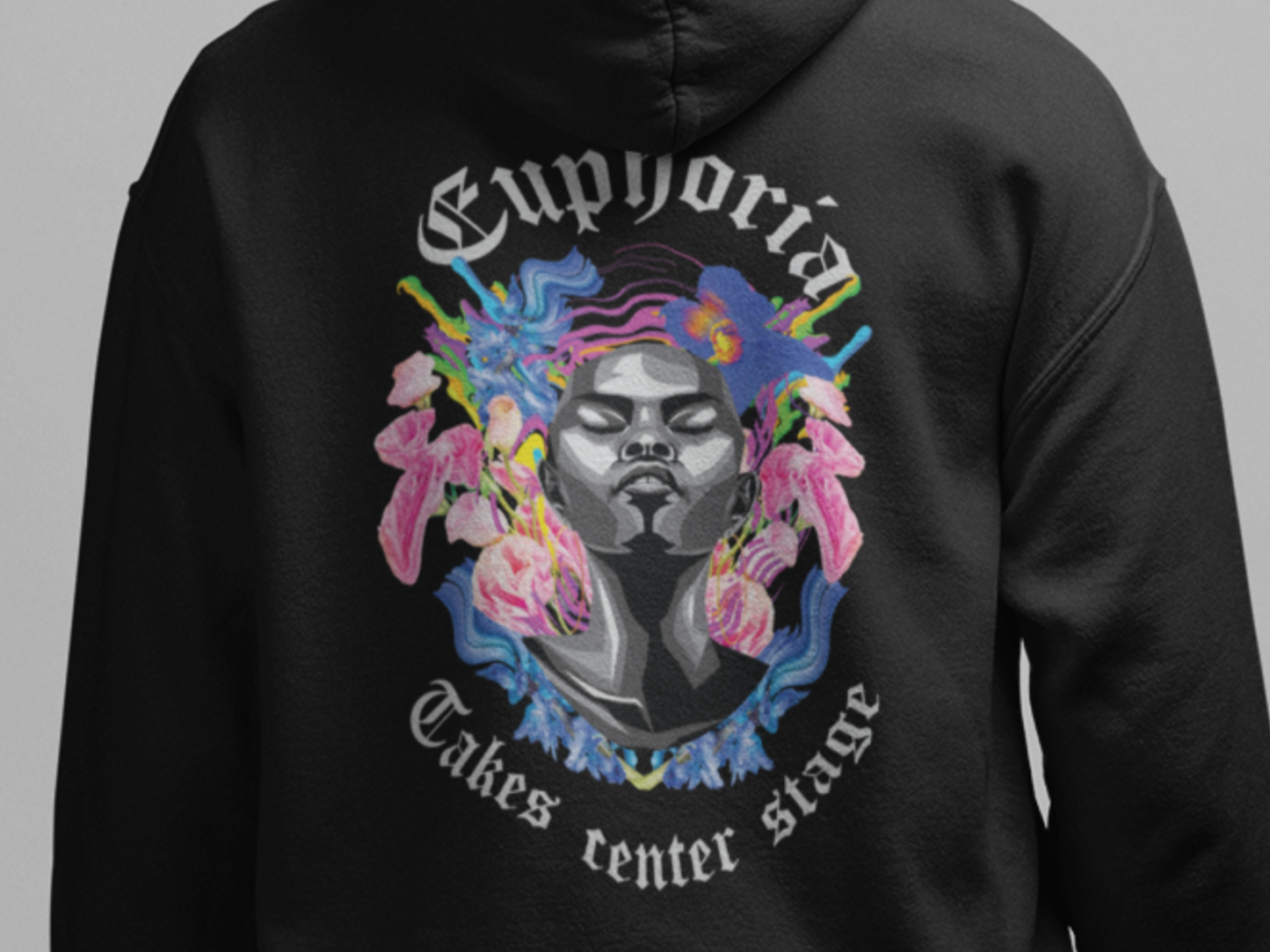 Euphoria Hoodie