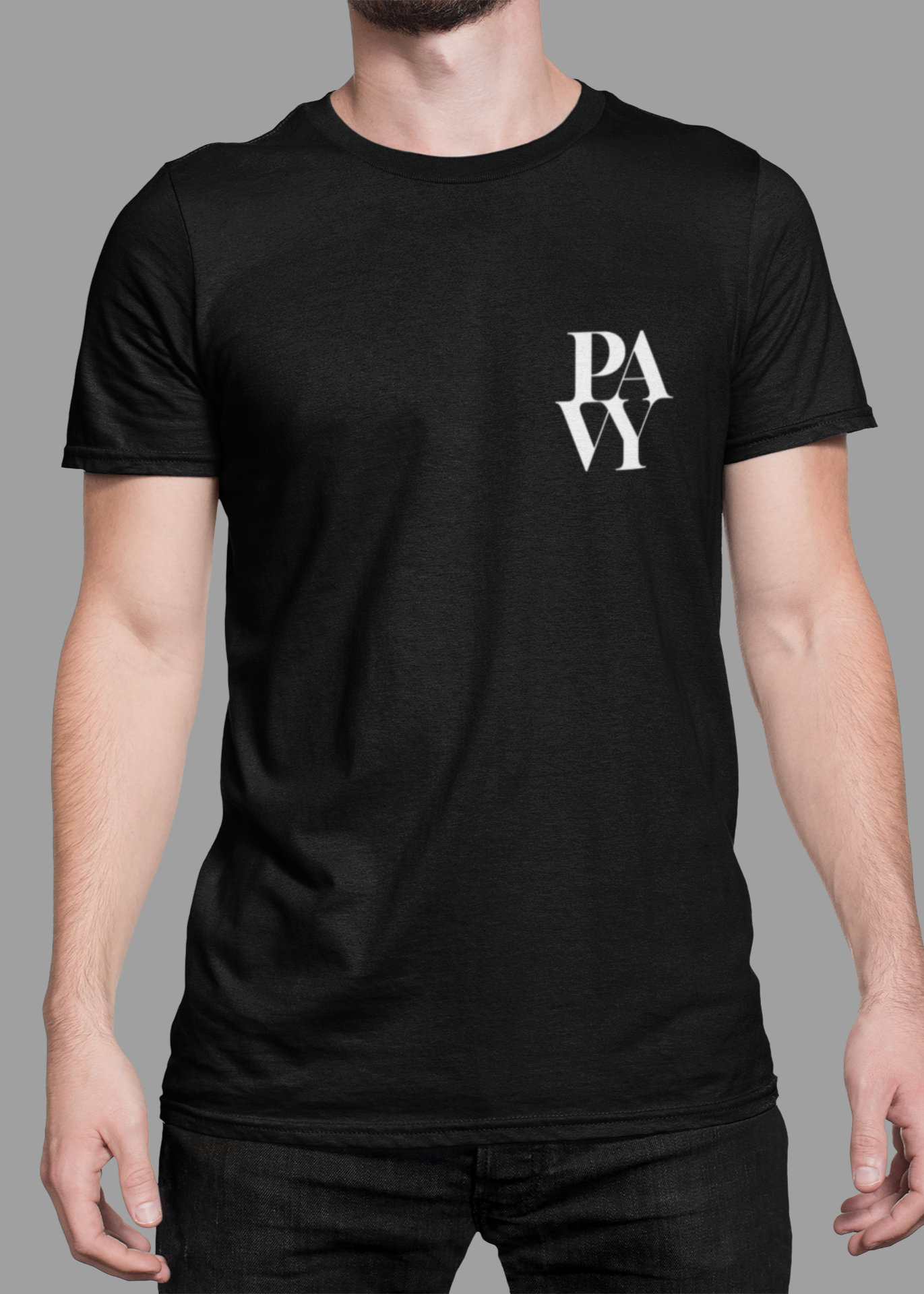 PAVY Tshirt