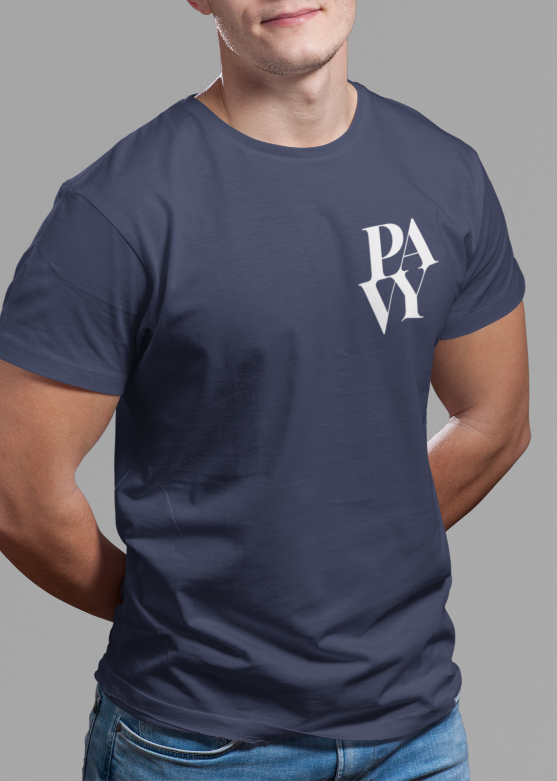 PAVY Tshirt