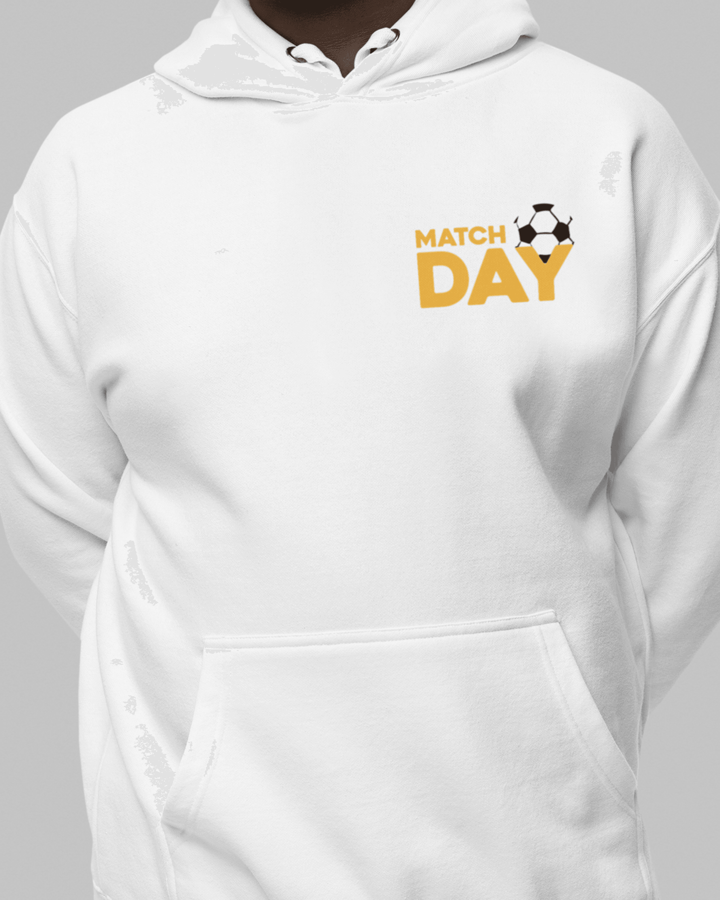 Soccer Hoodie