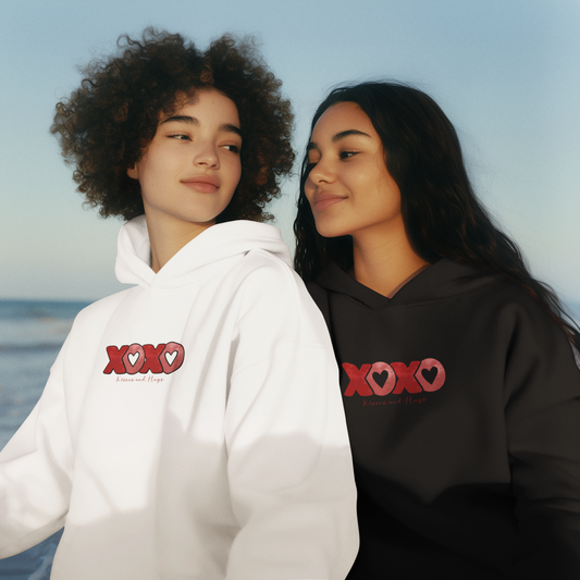 XOXO Hoodie